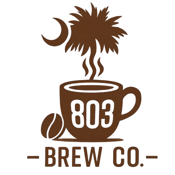 803 Brew Co.